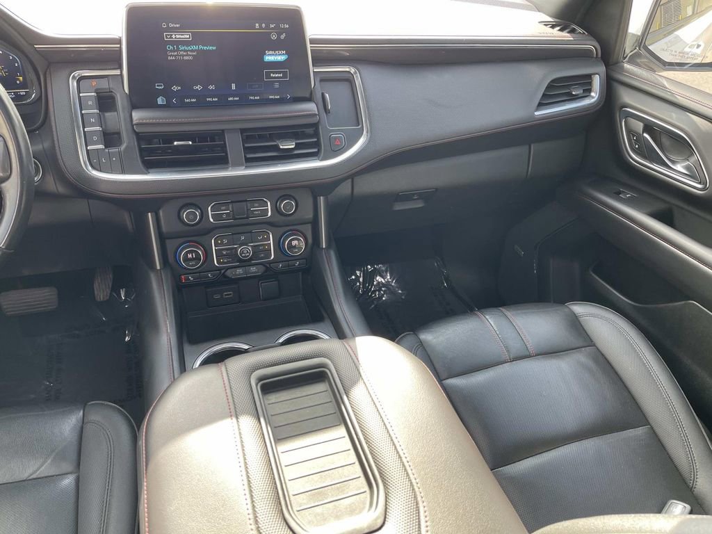 Used 2023 Chevrolet Tahoe RST image 14