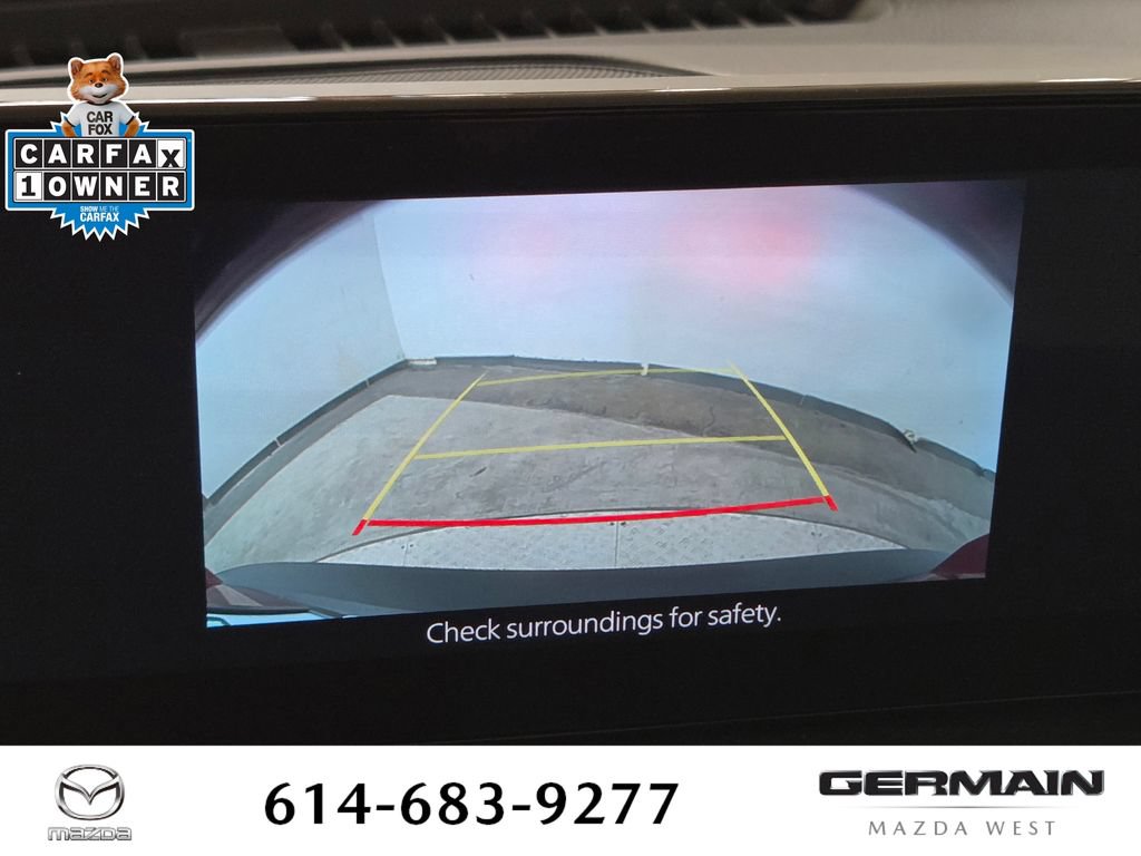 Used 2024 MAZDA CX-30 AWD 2.5 S w/ Preferred Package image 34