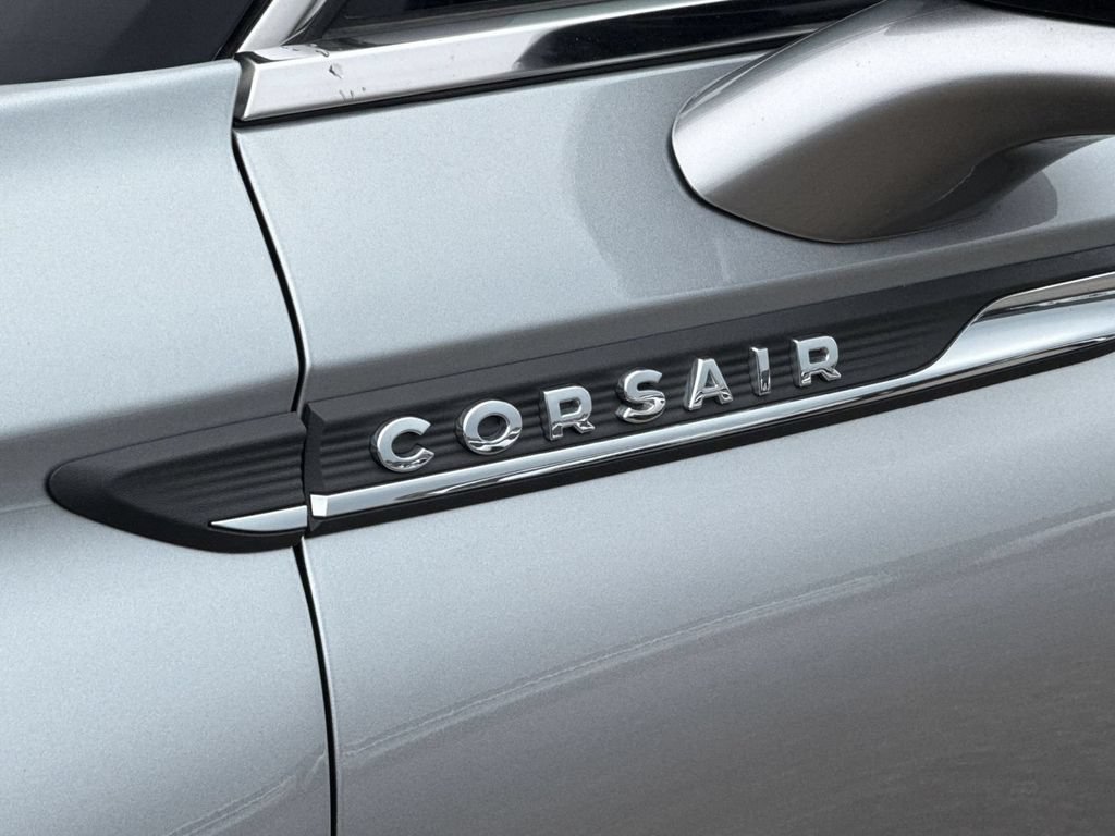 Certified 2024 Lincoln Corsair AWD w/ Equipment Group 101A image 10