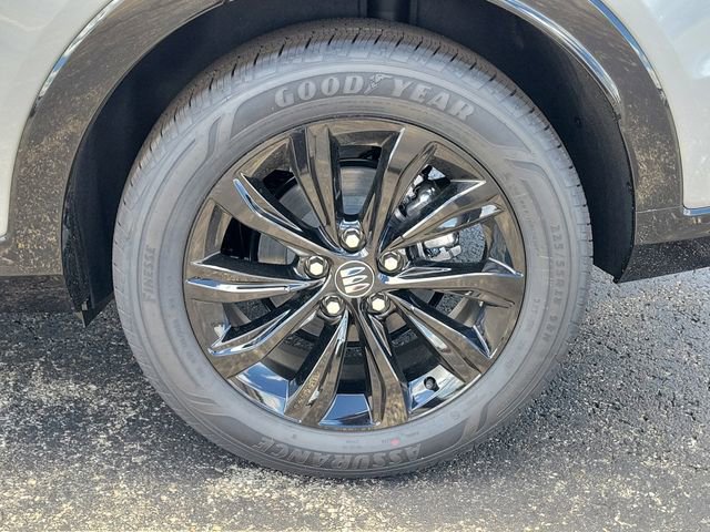 New 2026 Buick Envista Sport Touring w/ Convenience I Package FWD image 5