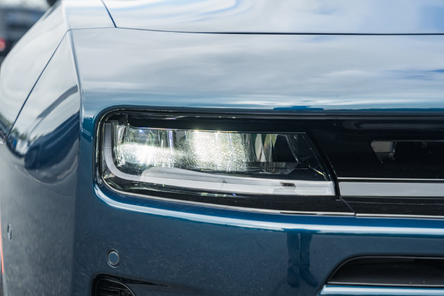 New 2026 Dodge Charger R/T w/ Driver Convenience Group AWD/4WD image 16