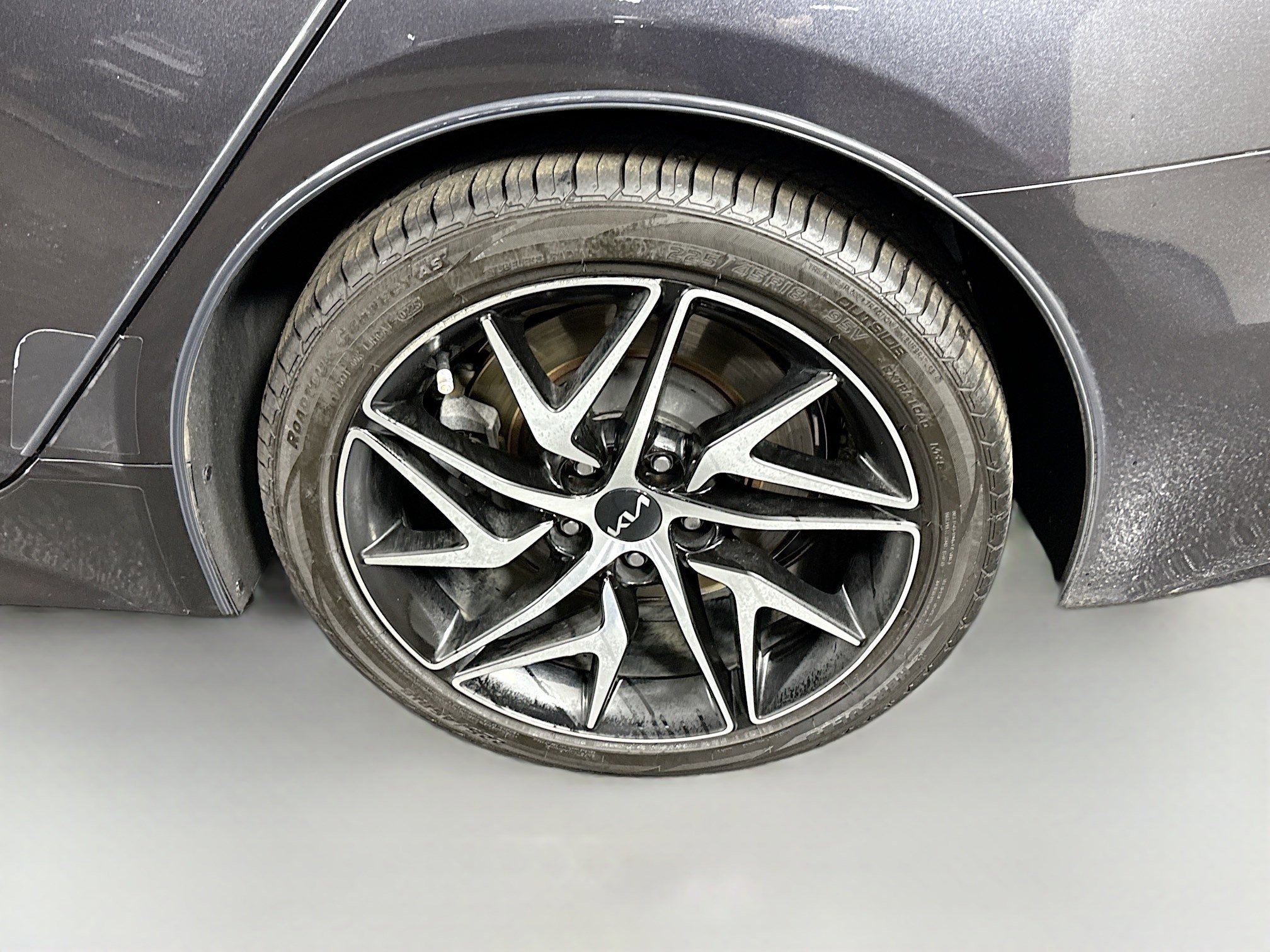 Used 2023 Kia Stinger GT-Line w/ Sun & Sound Package image 37