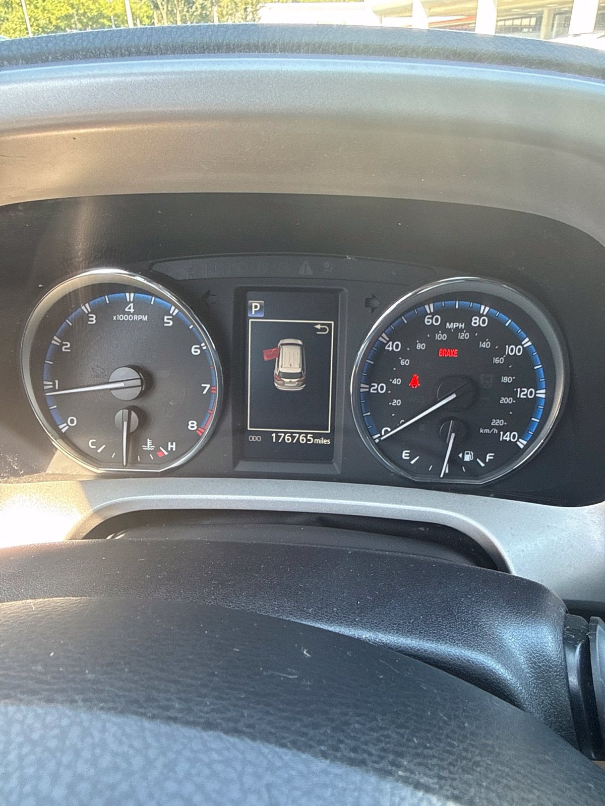 Used 2016 Toyota RAV4 XLE FWD image 12