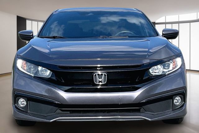 Used 2020 Honda Civic Sport image 2