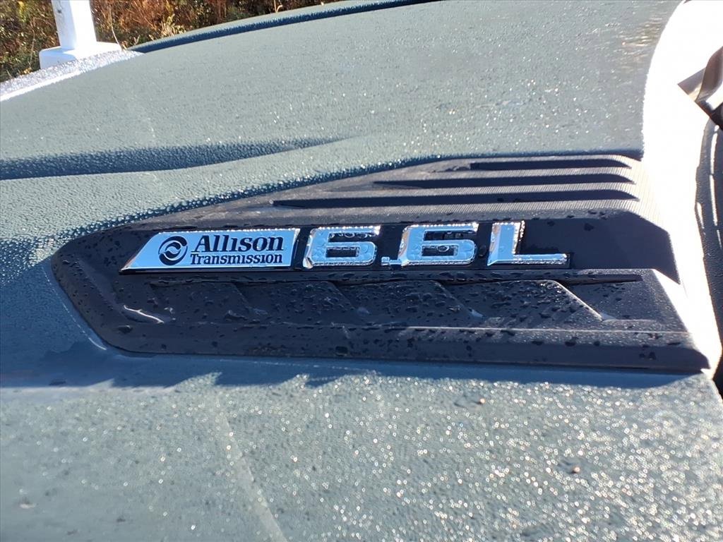 New 2026 Chevrolet Silverado 2500 LTZ w/ LTZ Convenience Package image 9