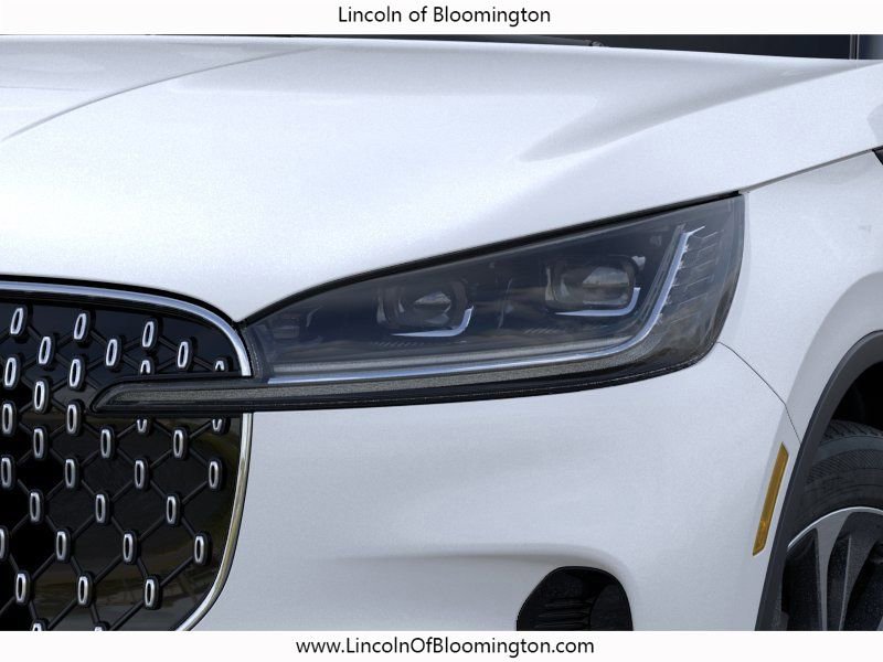 New 2026 Lincoln Aviator Reserve AWD/4WD image 21