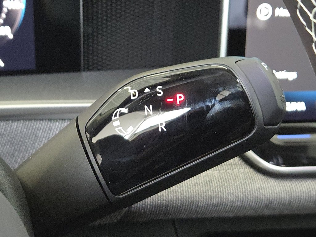 New 2026 Volkswagen Tiguan S image 14