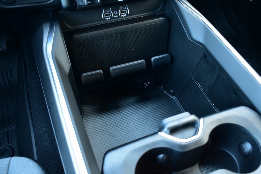 New 2025 RAM 1500 Big Horn AWD/4WD image 32
