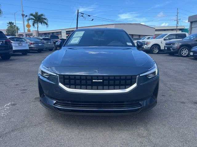 Used 2022 Polestar Polestar 2 w/ Plus Package AWD/4WD image 2