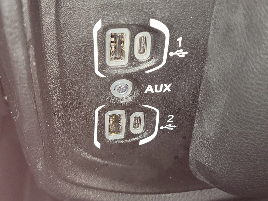 Used 2022 RAM 1500 Big Horn image 25