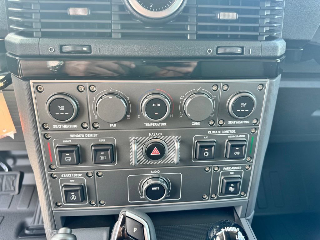 New 2026 INEOS Grenadier Station Wagon AWD/4WD image 13