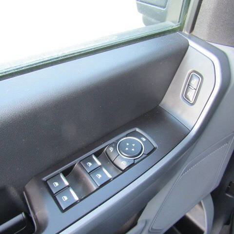 Used 2023 Ford F350 XLT w/ 360-Degree Camera Package image 18