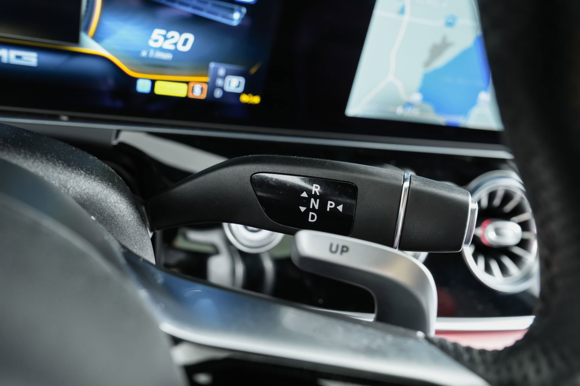 Used 2023 Mercedes-Benz AMG GT 53 image 40