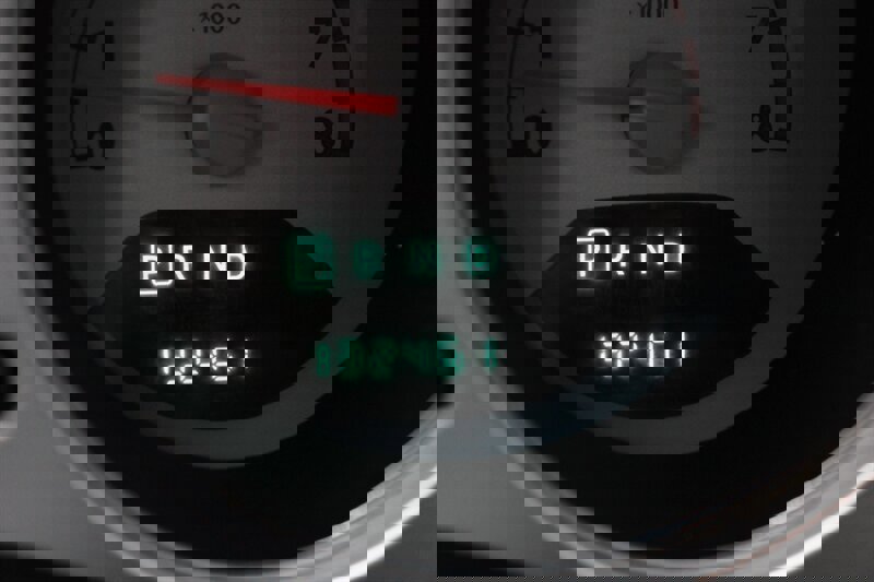 Used 2007 Chrysler PT Cruiser image 7