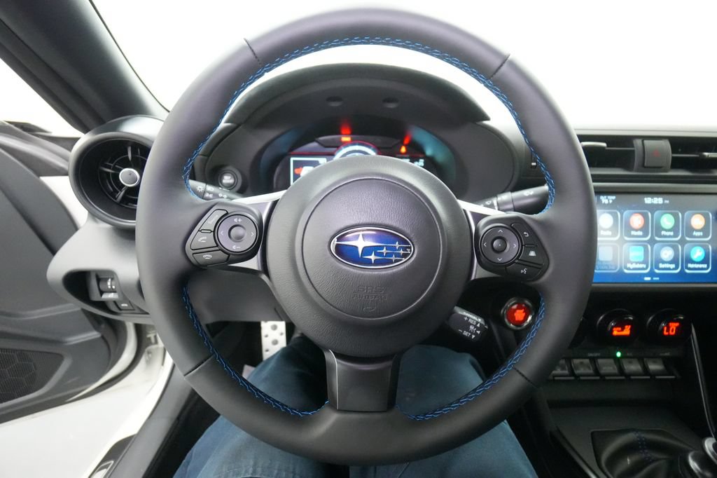 New 2026 Subaru BRZ tS RWD image 29
