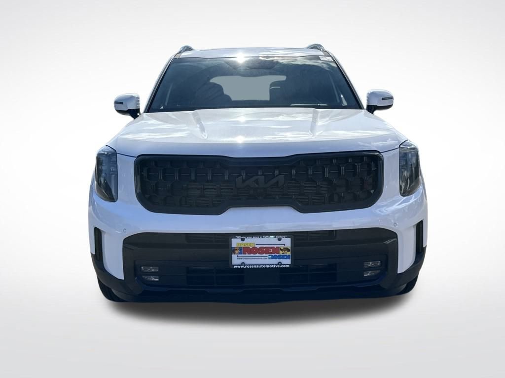 New 2025 Kia Telluride SX Prestige X-Line image 8