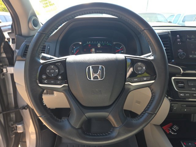 Used 2021 Honda Pilot Touring image 7