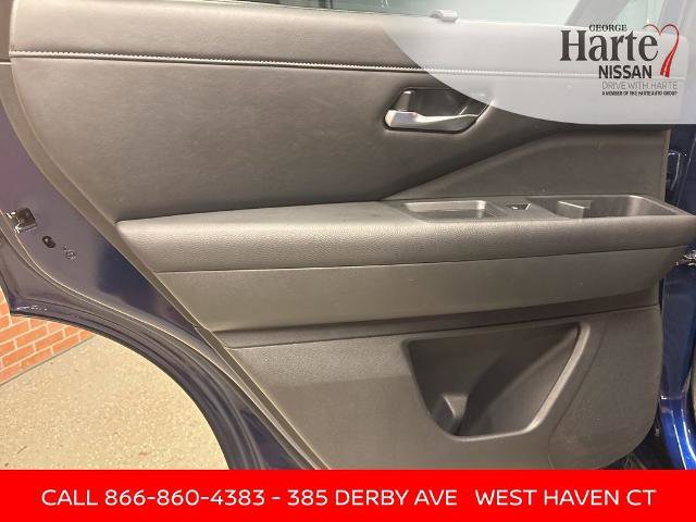 Certified 2023 Nissan Pathfinder SL image 26