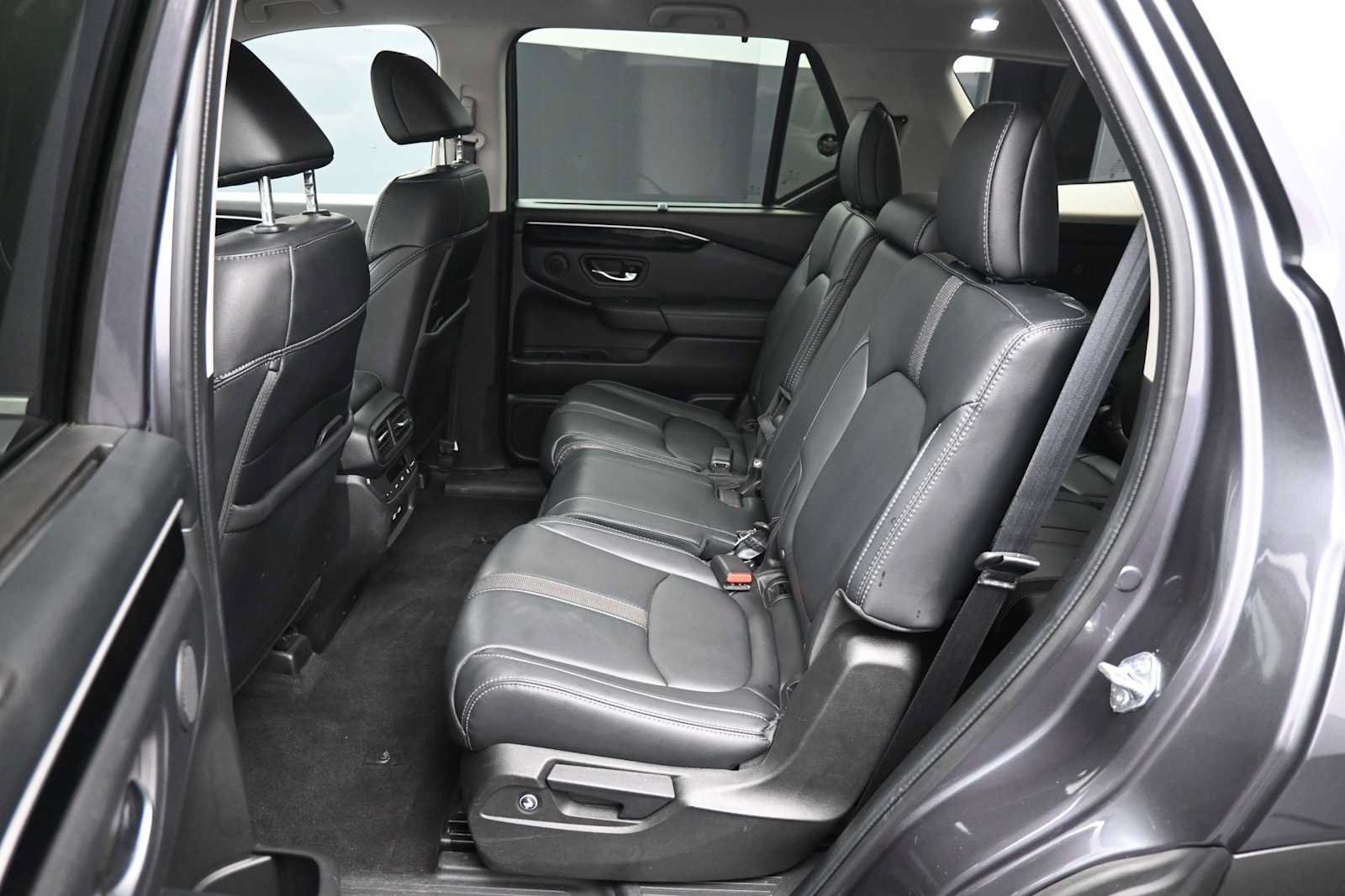 Used 2023 Honda Pilot EX-L image 21