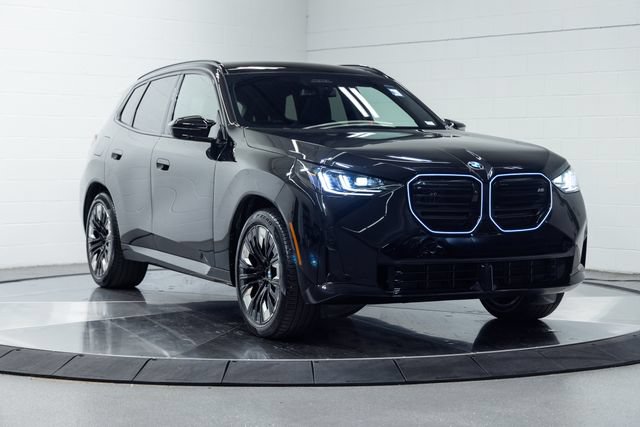 Used 2026 BMW X3 M50 w/ Premium Package AWD/4WD image 4