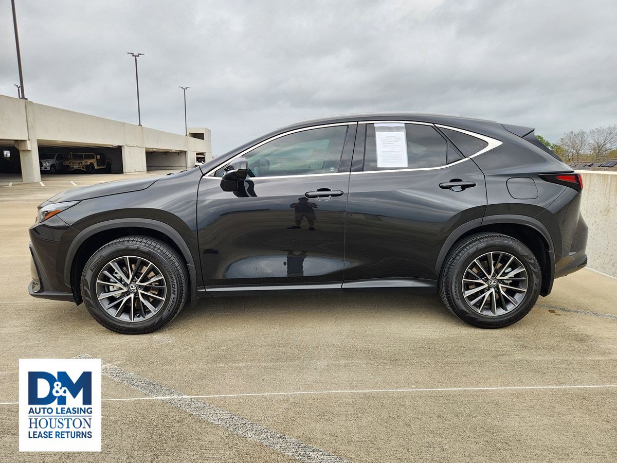 Used 2024 Lexus NX 250 FWD w/ Towing Package (2000 Lbs) image 5