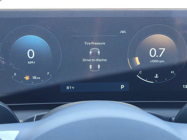 New 2026 Hyundai Santa Cruz SEL FWD image 16