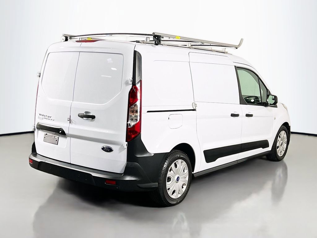 Used 2020 Ford Transit Connect XL image 5