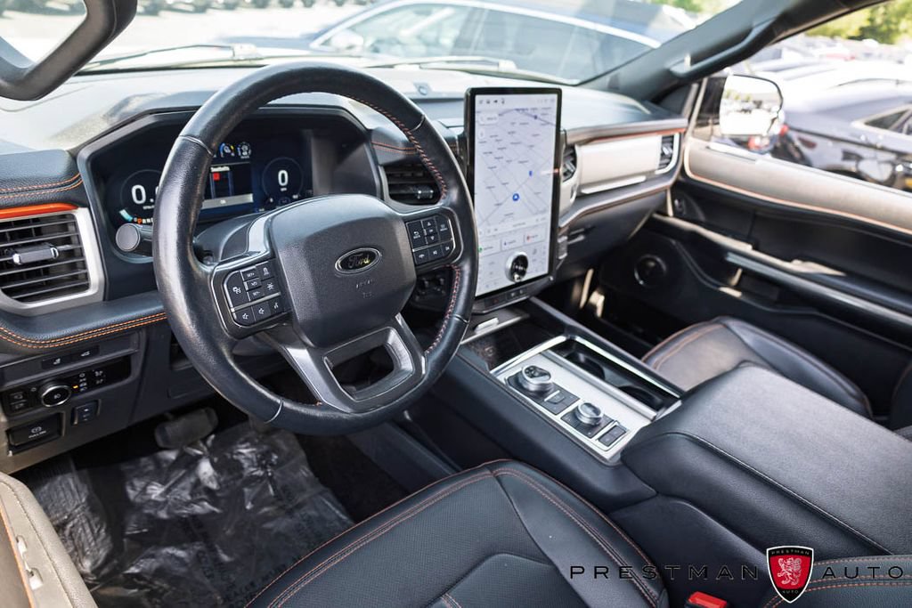 Used 2023 Ford Expedition Timberline AWD/4WD image 23