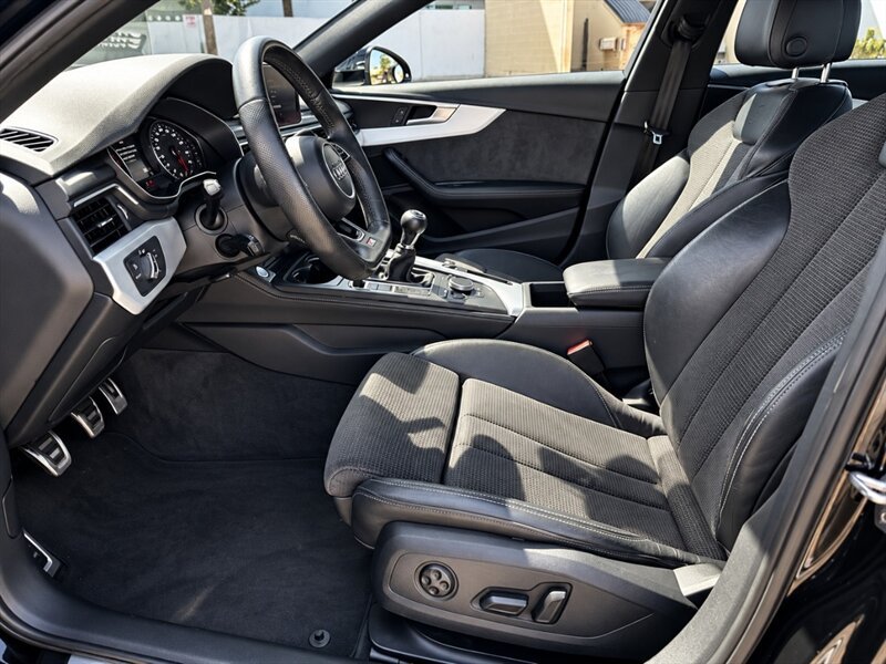 Used 2018 Audi A4 2.0T Premium Plus w/ Sport Plus Package AWD/4WD image 21