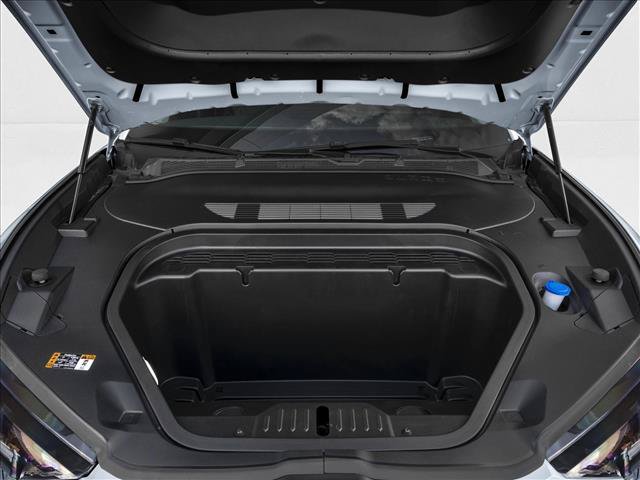 New 2026 Ford Mustang Mach-E Select RWD image 8