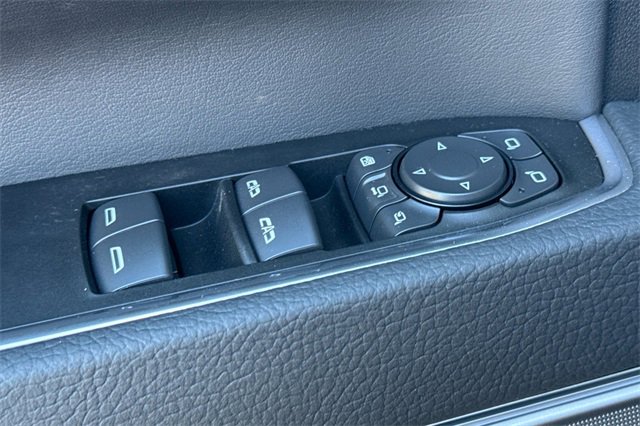 New 2026 GMC Sierra 2500 Denali w/ Denali Reserve Package image 12