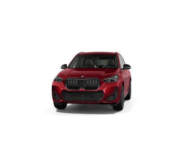 New 2027 BMW X1 xDrive28i AWD/4WD image 3