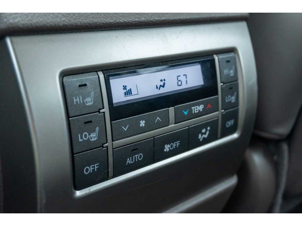 Used 2019 Lexus GX 460 Premium image 21