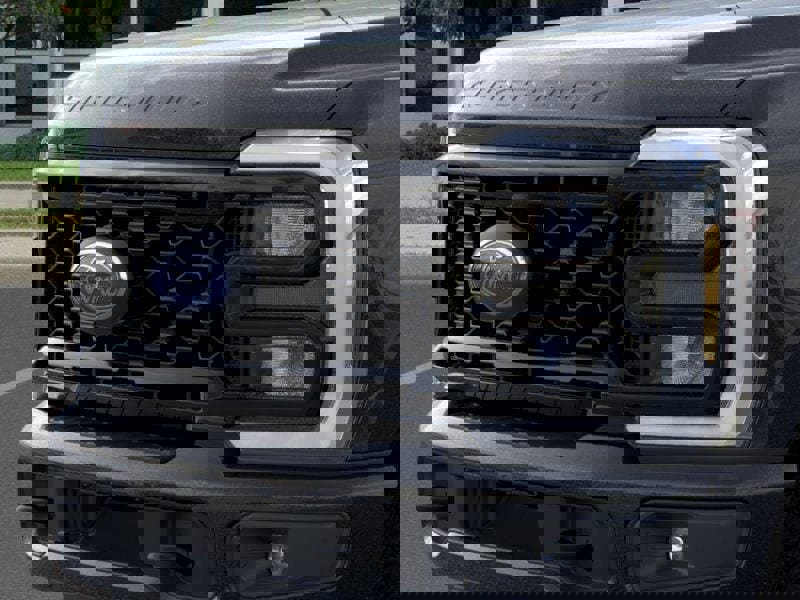 New 2026 Ford F250 XL image 17