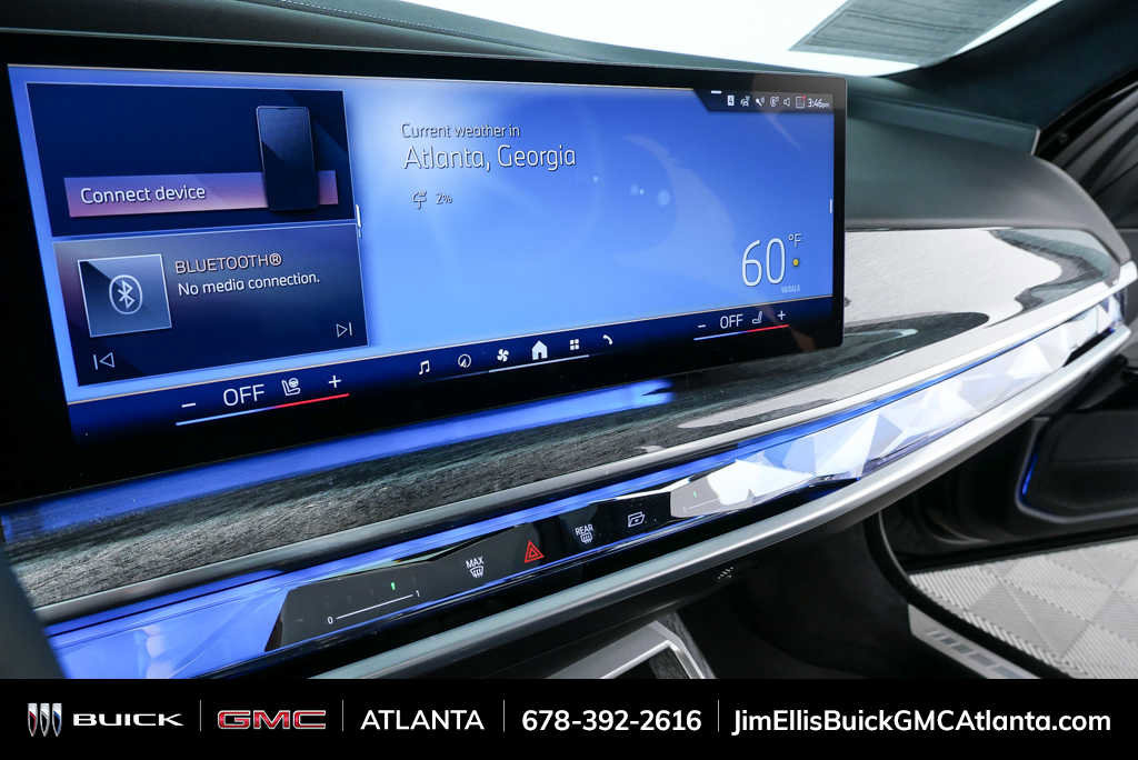 Used 2023 BMW 760i xDrive AWD/4WD image 13