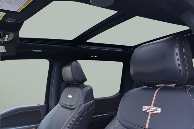 Used 2024 Ford F350 Platinum image 14