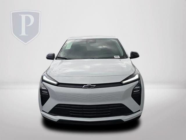 New 2027 Chevrolet Bolt LT FWD image 12