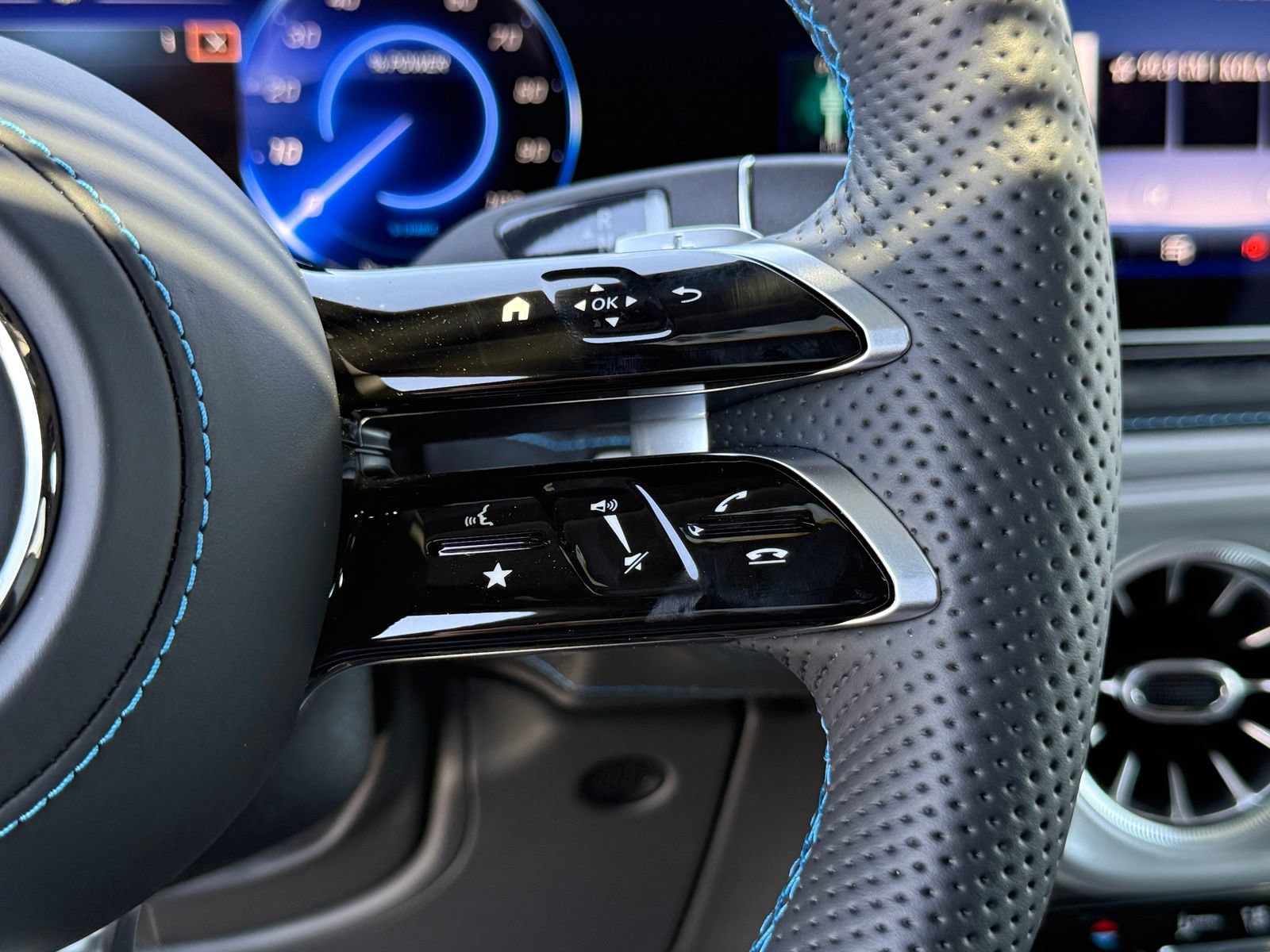 New 2025 Mercedes-Benz G 580 w/ EQ Technology image 23