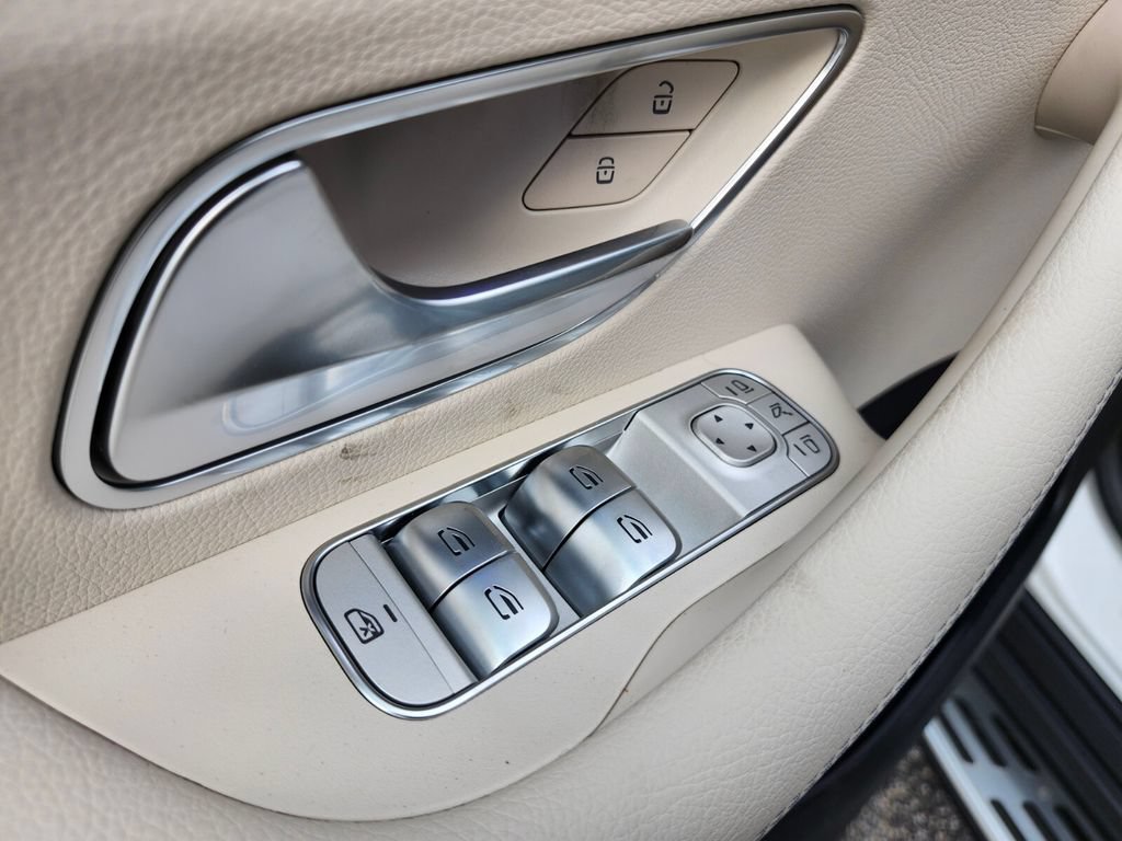 New 2026 Mercedes-Benz GLE 350 4MATIC image 17