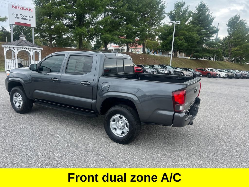 Used 2023 Toyota Tacoma SR image 3
