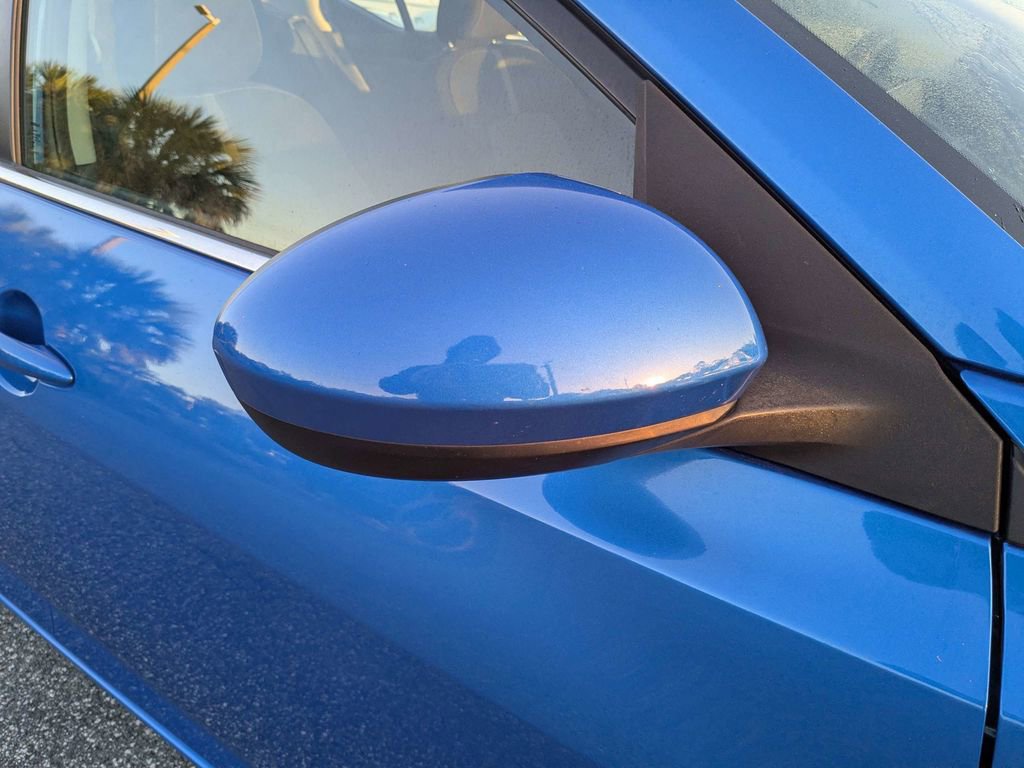 Used 2024 Nissan Sentra SV image 12