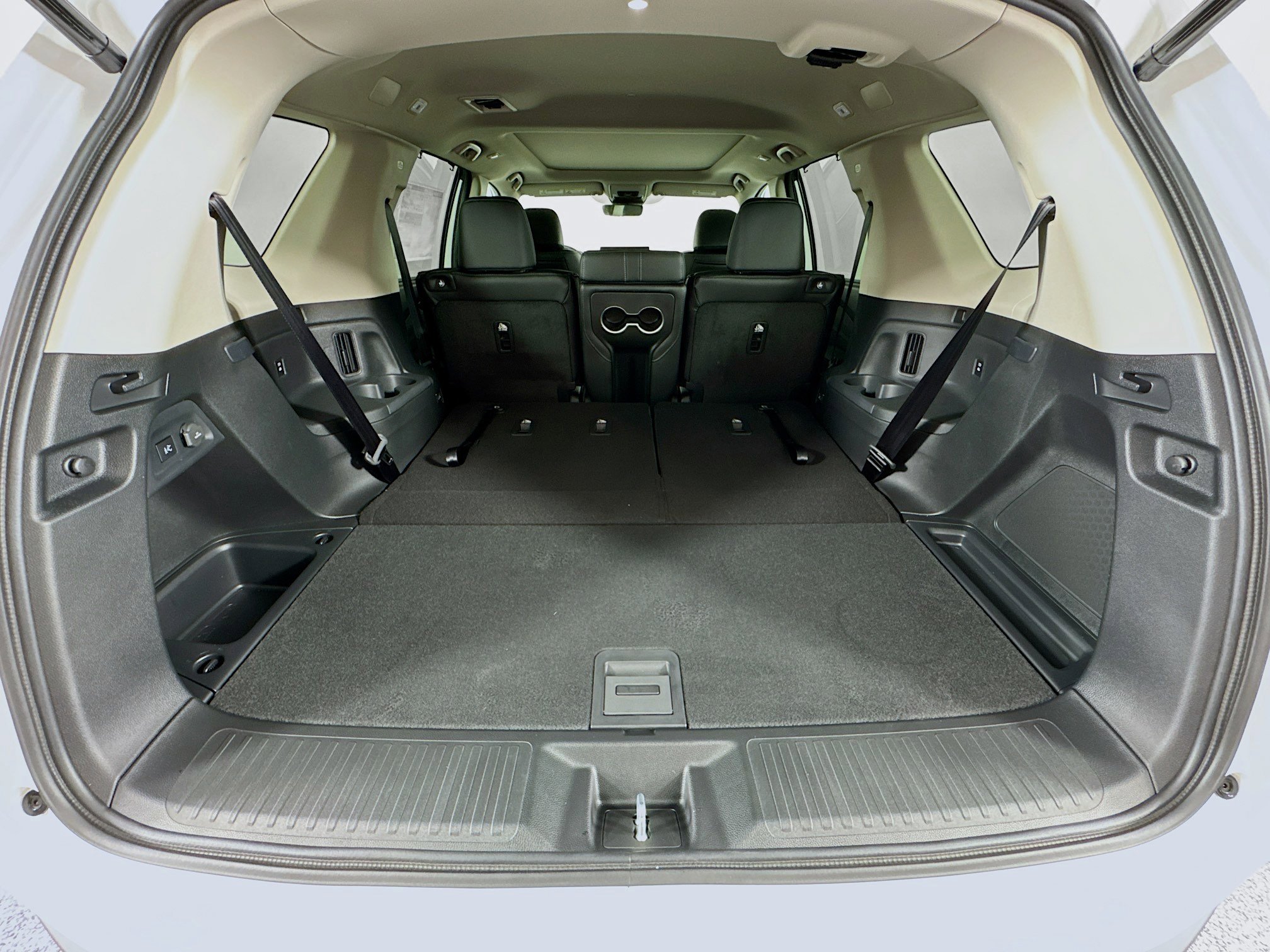 New 2026 Honda Pilot Elite image 36