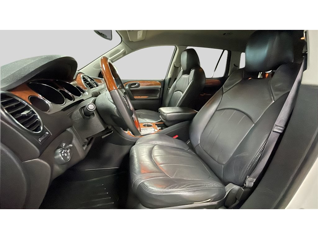 Used 2011 Buick Enclave CXL FWD image 13