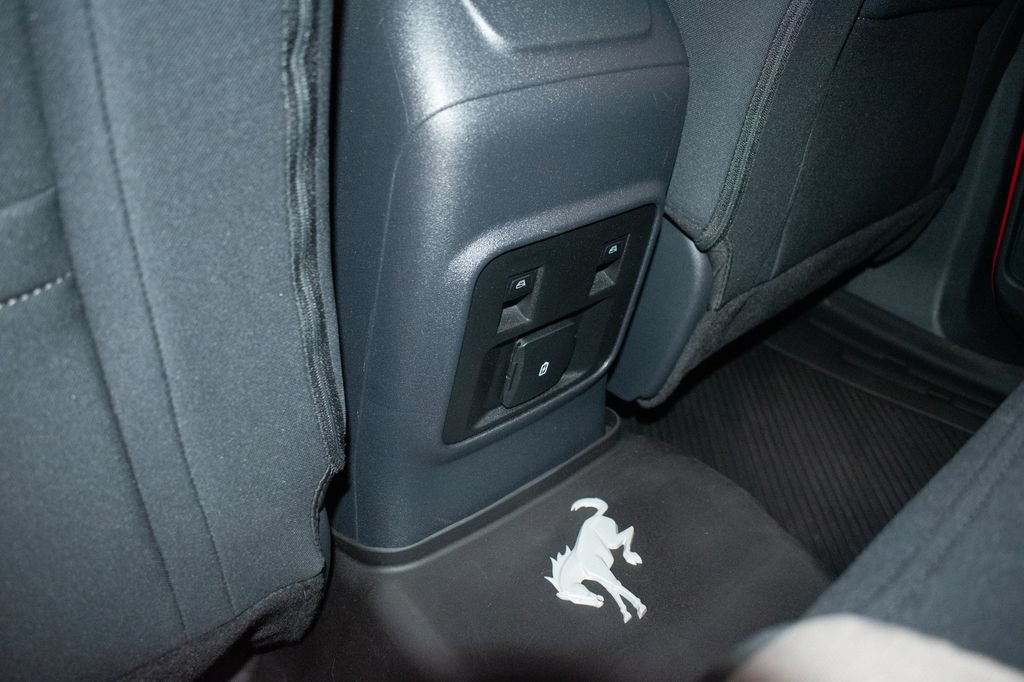 Used 2021 Ford Bronco Big Bend AWD/4WD image 22