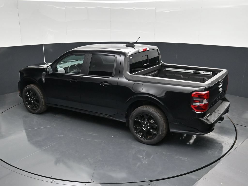 New 2026 Ford Maverick Lobo AWD/4WD image 48