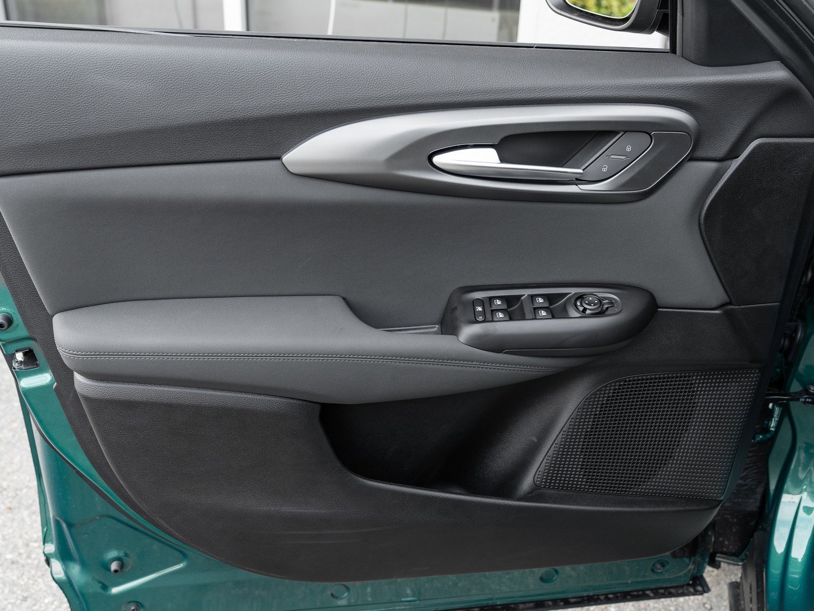 New 2024 Alfa Romeo Tonale Ti w/ Active Assist Package image 18