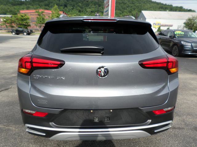 Used 2020 Buick Encore GX Select image 5