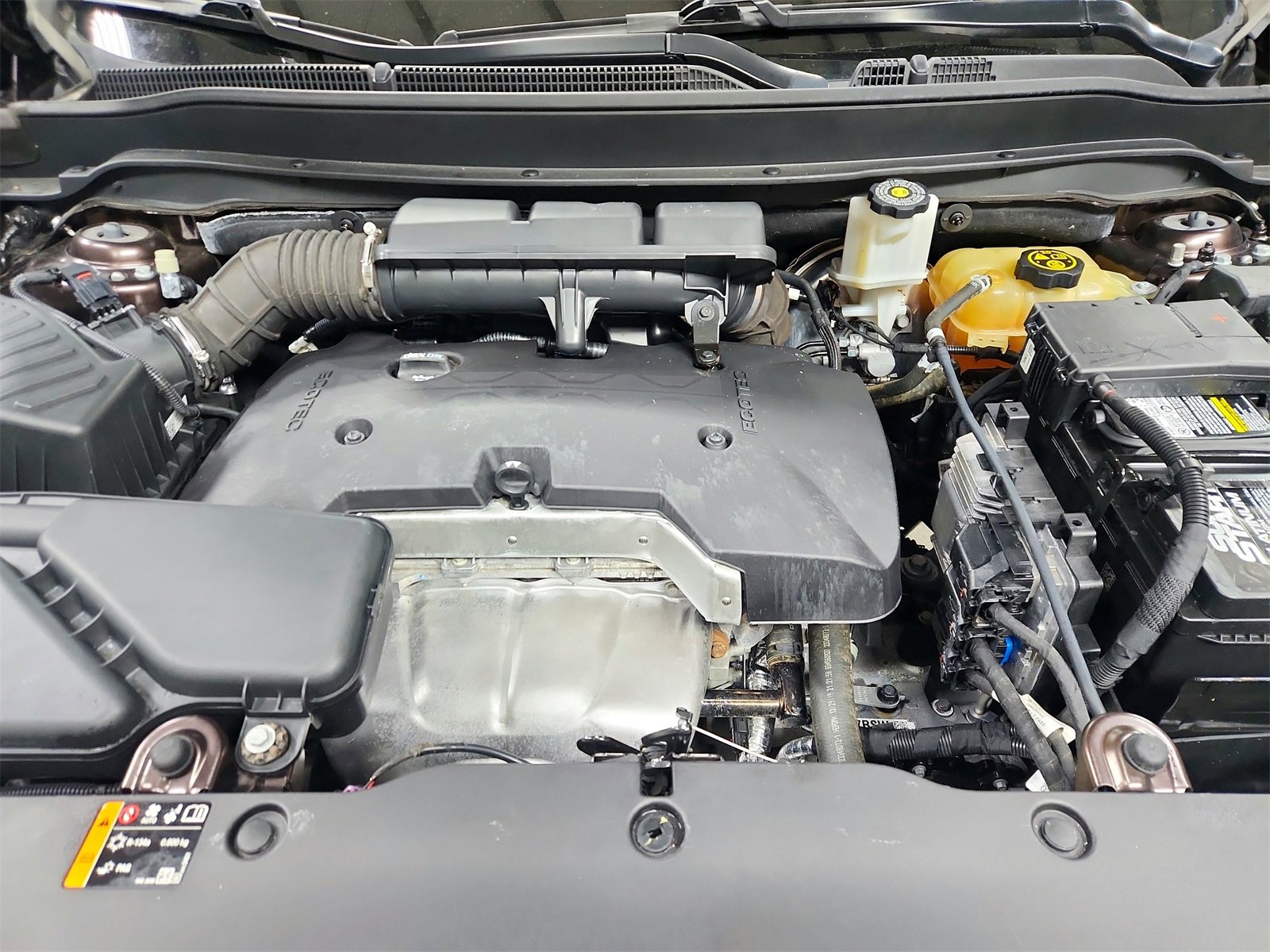 Used 2020 Buick Envision Preferred image 17