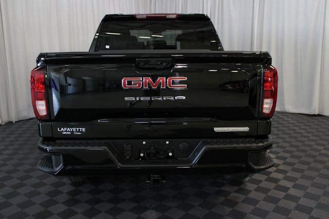 New 2026 GMC Sierra 1500 Elevation image 5