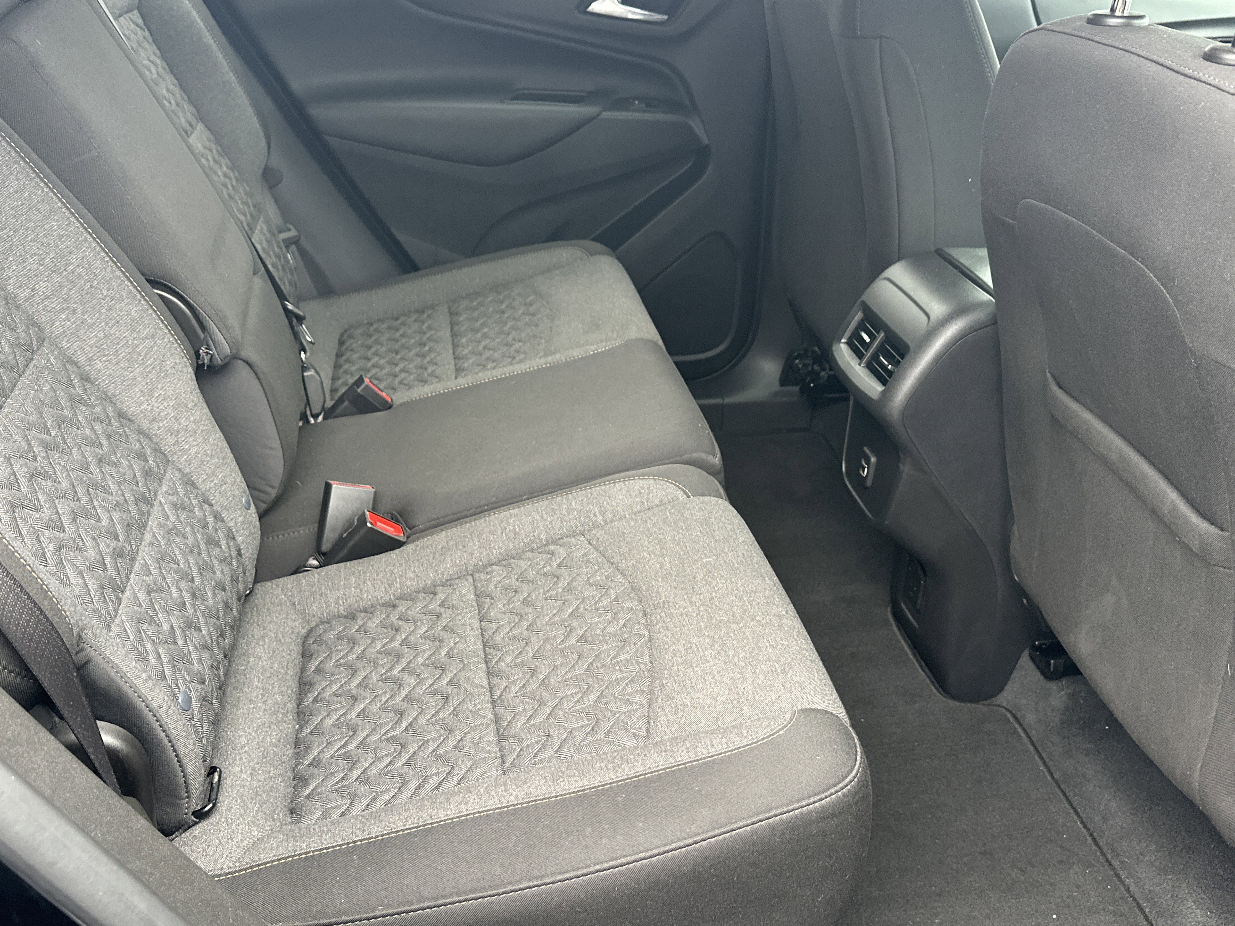 Certified 2022 Chevrolet Equinox LT image 17